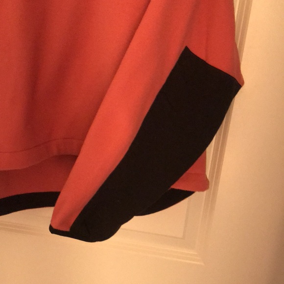 Quarter zip fleece - Picture 2 of 4